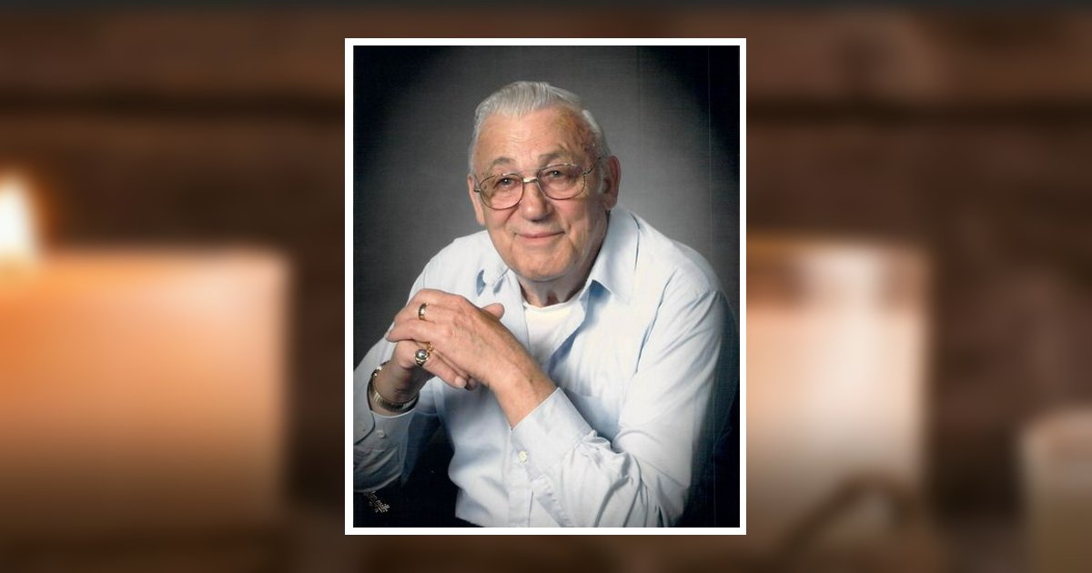 John "Jay" Franklin Farmer