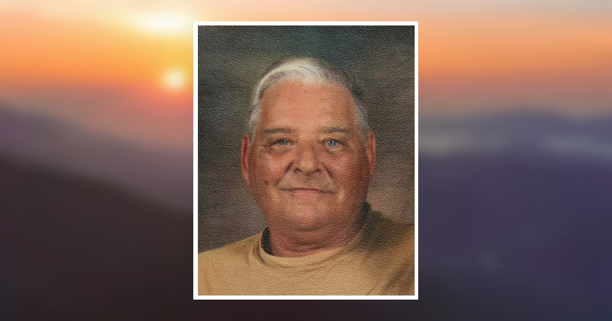 Roger Jackson Obituary 2024 Farris Funeral Service