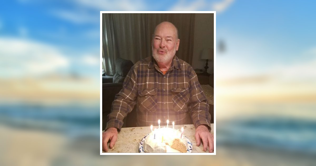 John L. Warner Obituary, Bound Brook, NJ
