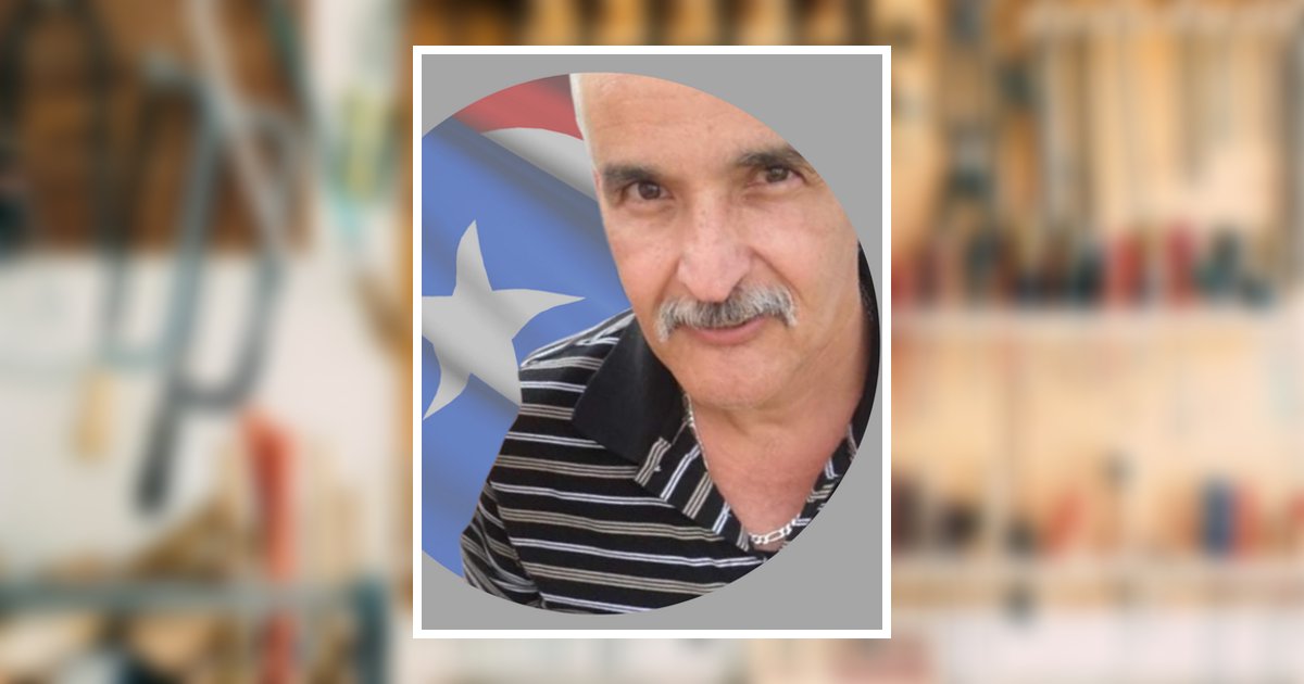 Mario Coln Torres Obituary, Altus, OK