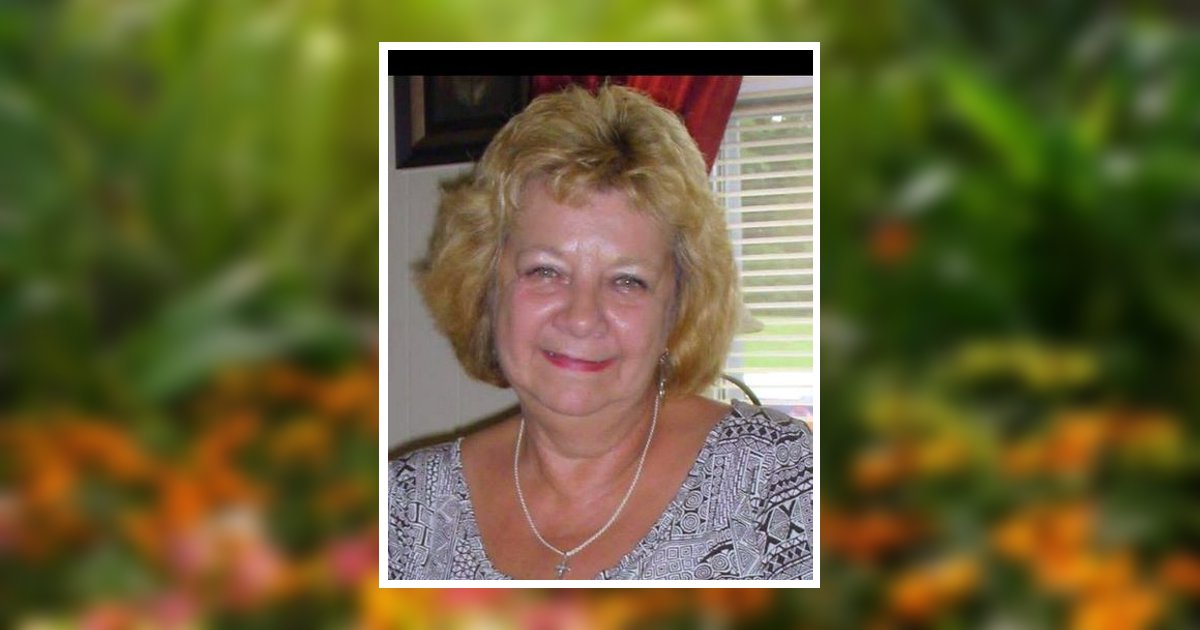 Janet Harmon Webb Obituary, Reidsville, NC