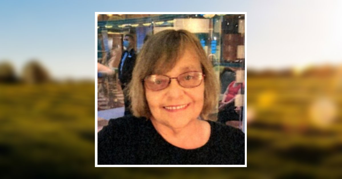 Pamela Hunsley Obituary May 4, 2022 Haverstock Funeral Home