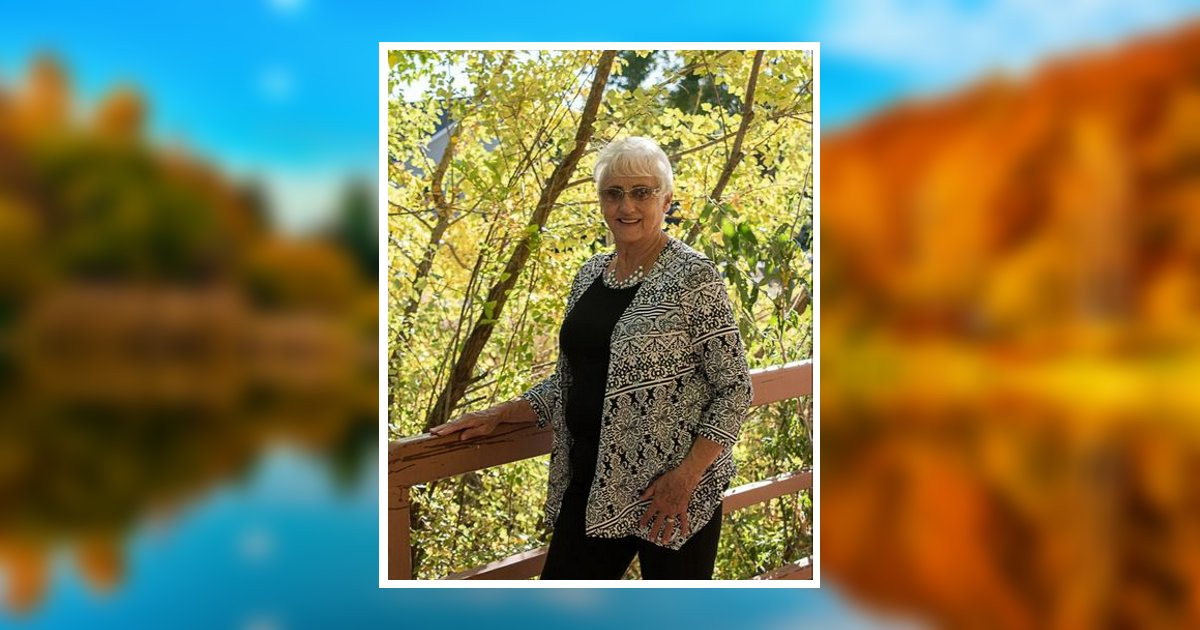 Nola Bristol Obituary, Vernal, UT