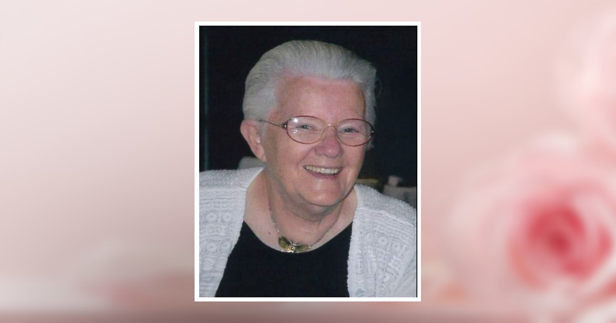 Ruth E. French Obituary, Canton, OH