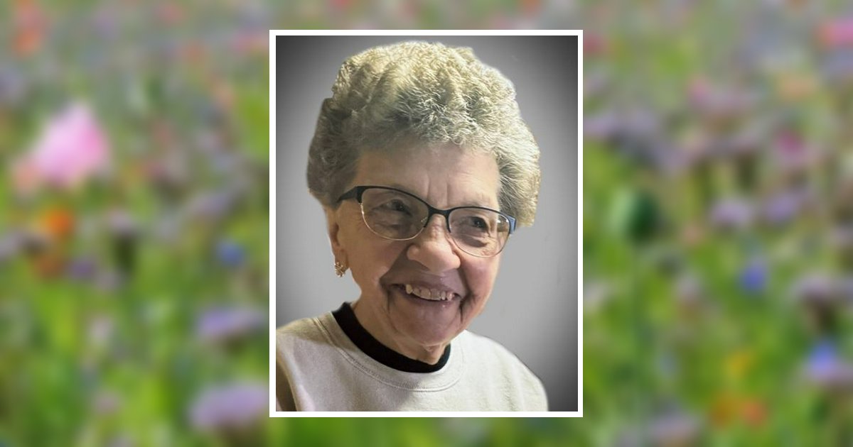 Lou Ann Gerlach Obituary, Red Bud, IL