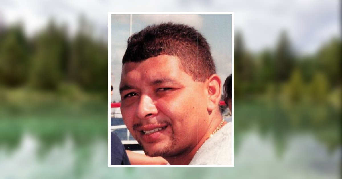 Phillip Lynn Locklear Obituary, Laurinburg, NC