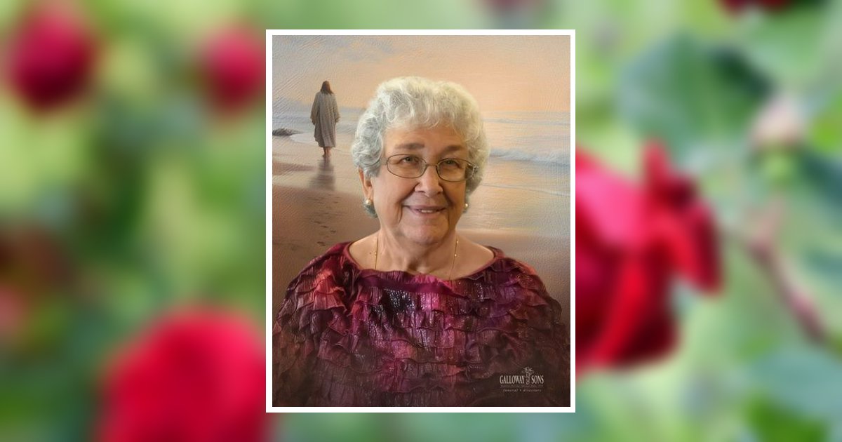 Enriqueta Leal Zapata Obituary, Beeville, TX