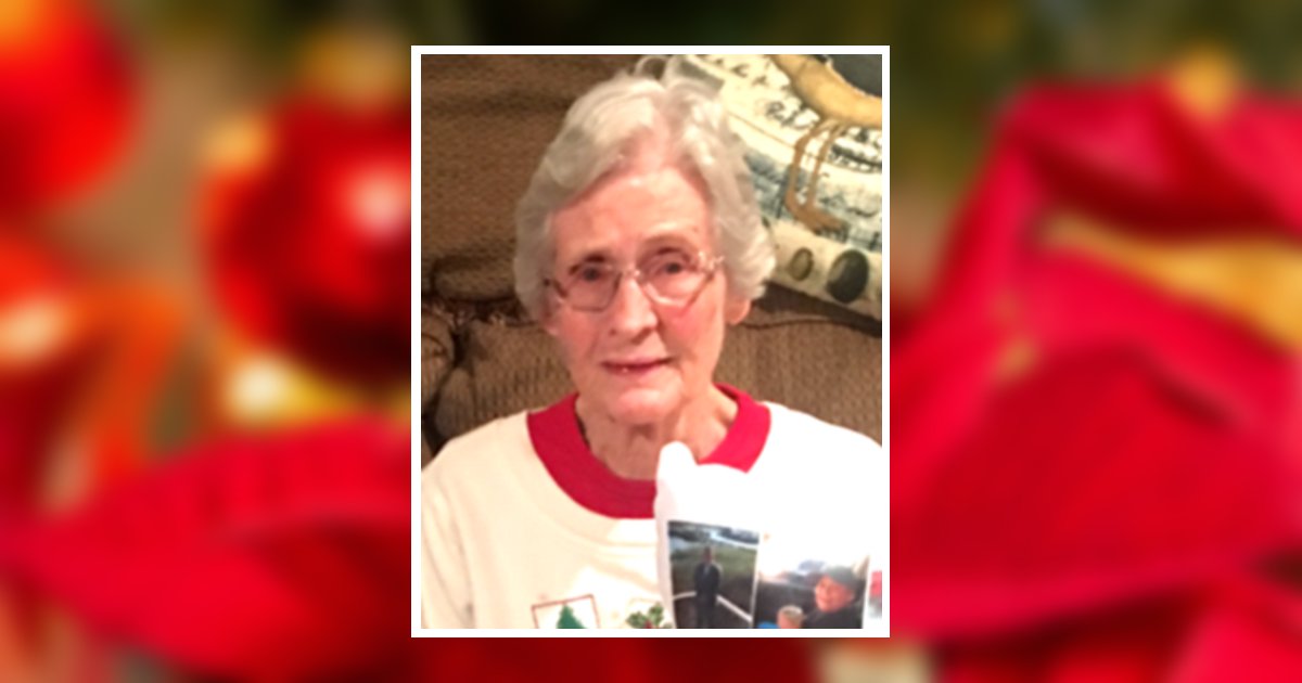 Alma Lee Hill Obituary, Morehead City, NC