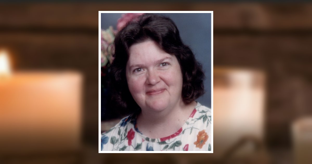 Brenda Sue Shepherd Obituary, Bucyrus, OH