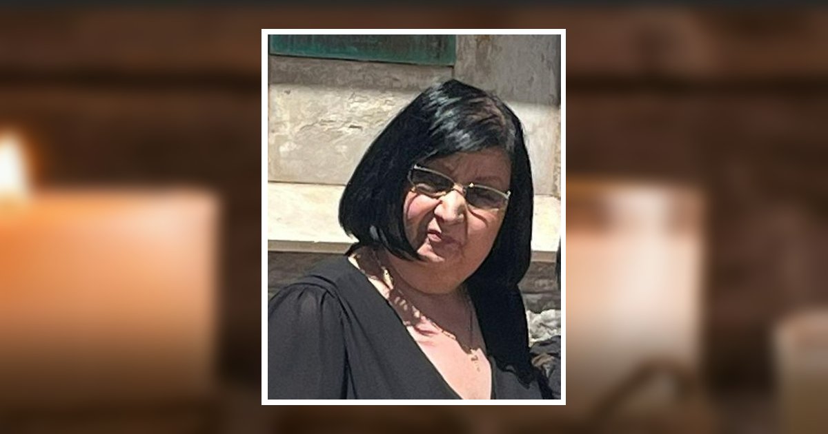 Miriam Zuleth Plaza Lizarraga Obituary, Grantsville, UT