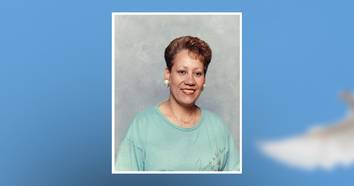 Ada I Hernandez El Paso, TX Obituary