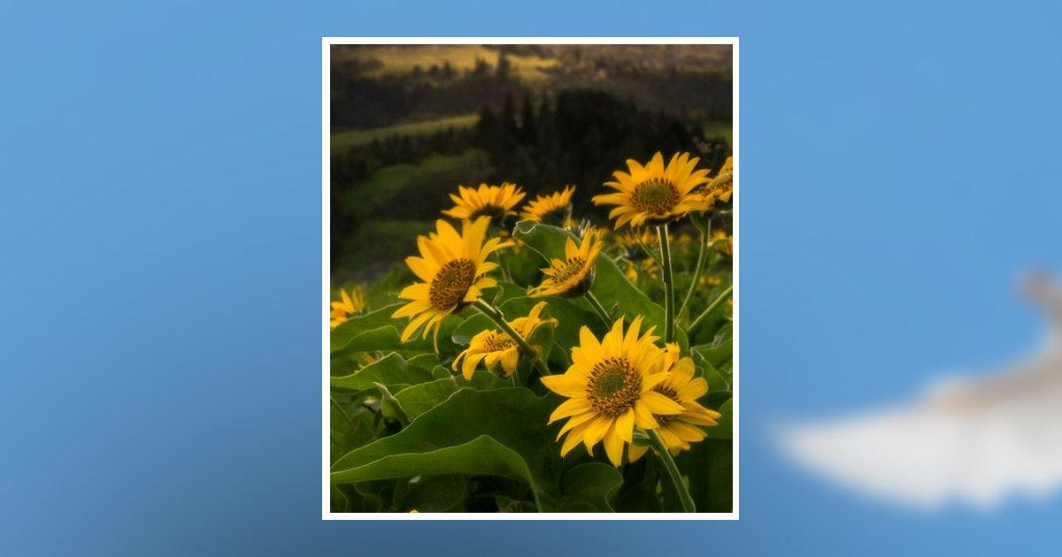 Ada I Hernandez El Paso, TX Obituary