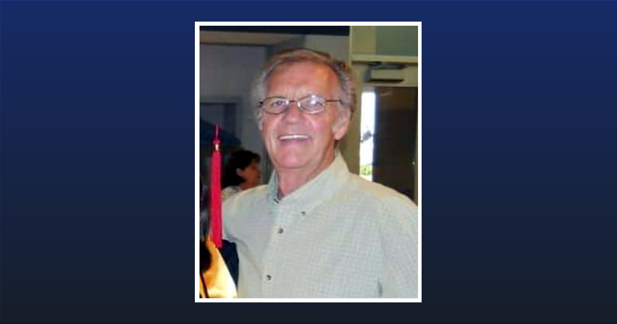 Cecil Edward Compton