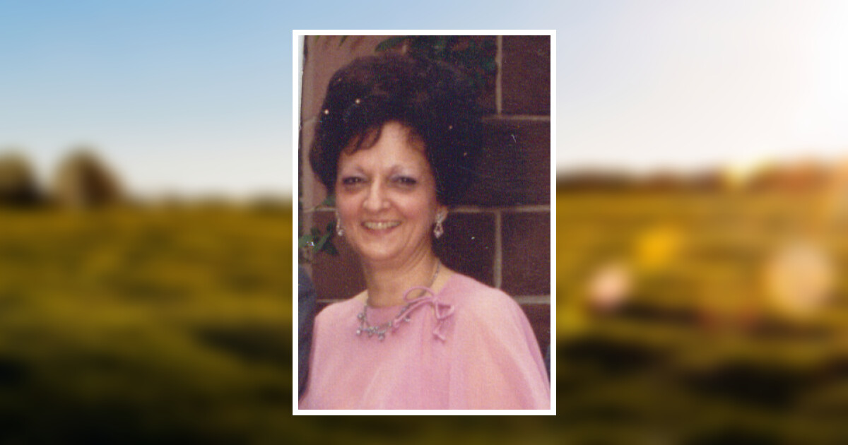 Nancy (Rotondo) Rotella Obituary 2023 - Nardolillo Funeral Home