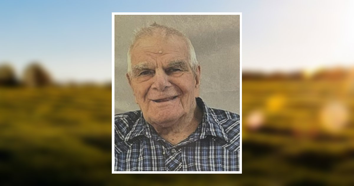 Picture Wilbert "Frank" Seaver