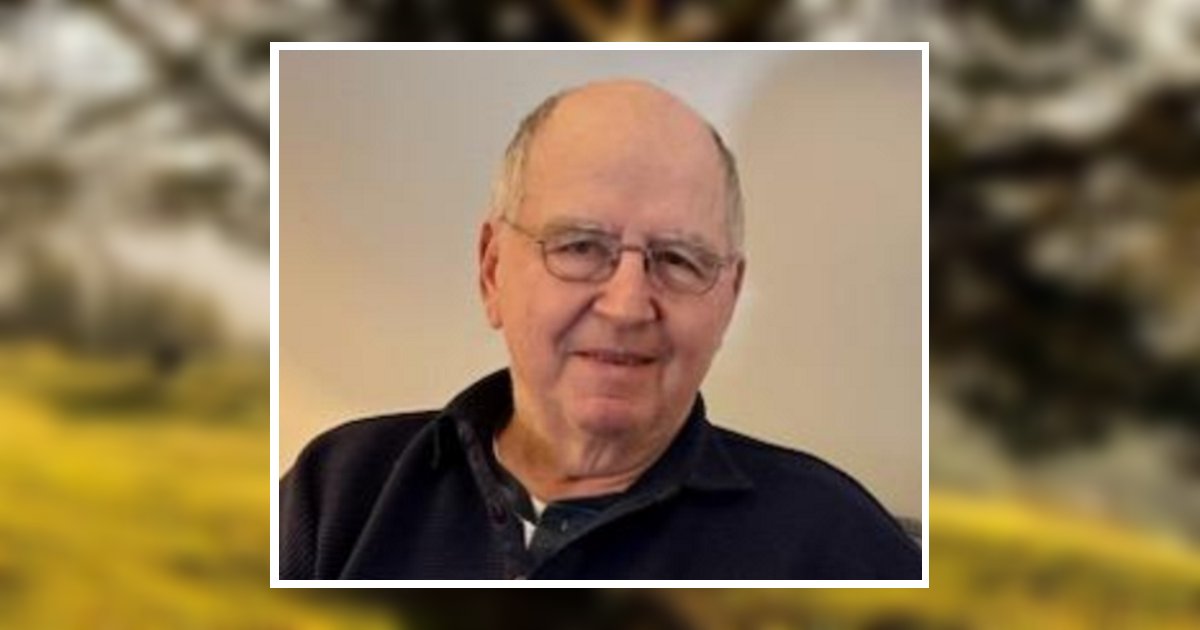 John Patzner Obituary, Arcadia, WI