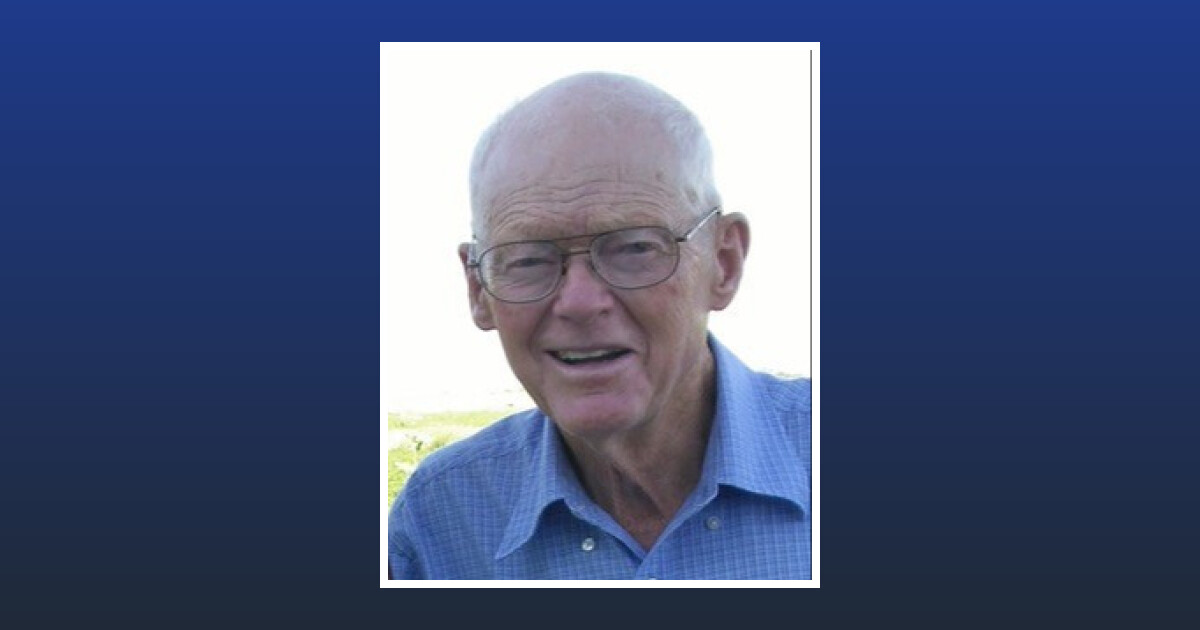 Dale E. Williams Obituary 2024 - Rosenau Funeral Home & Crematory