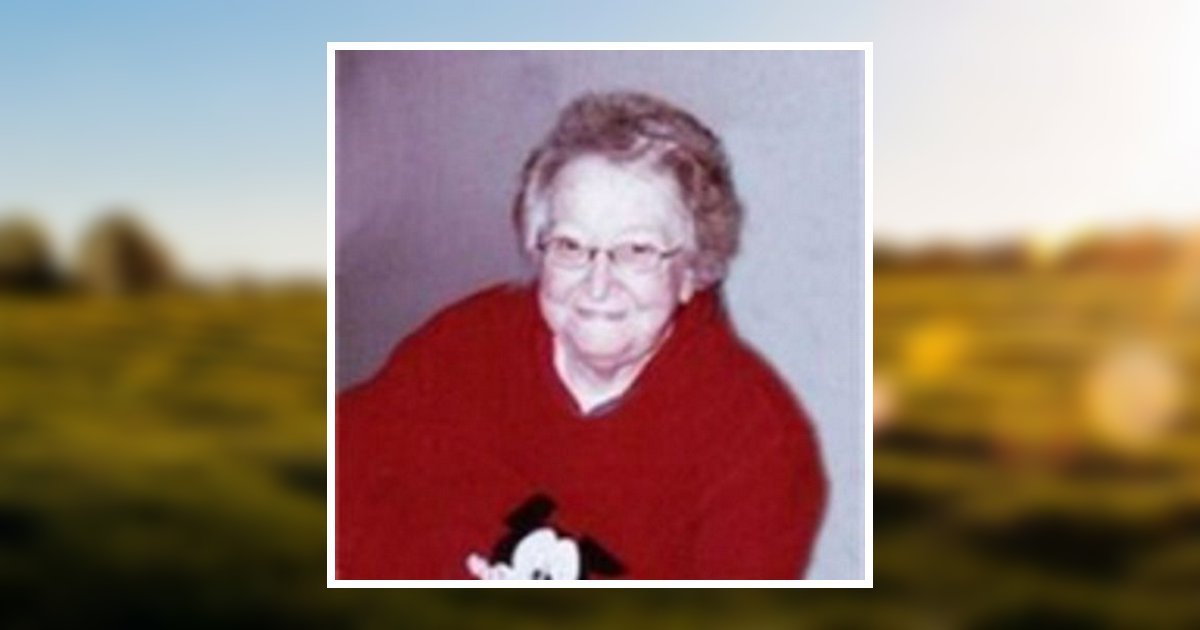 Jean Harper (Bell) Obituary 2013 CochranMcDaniel Funeral Homes