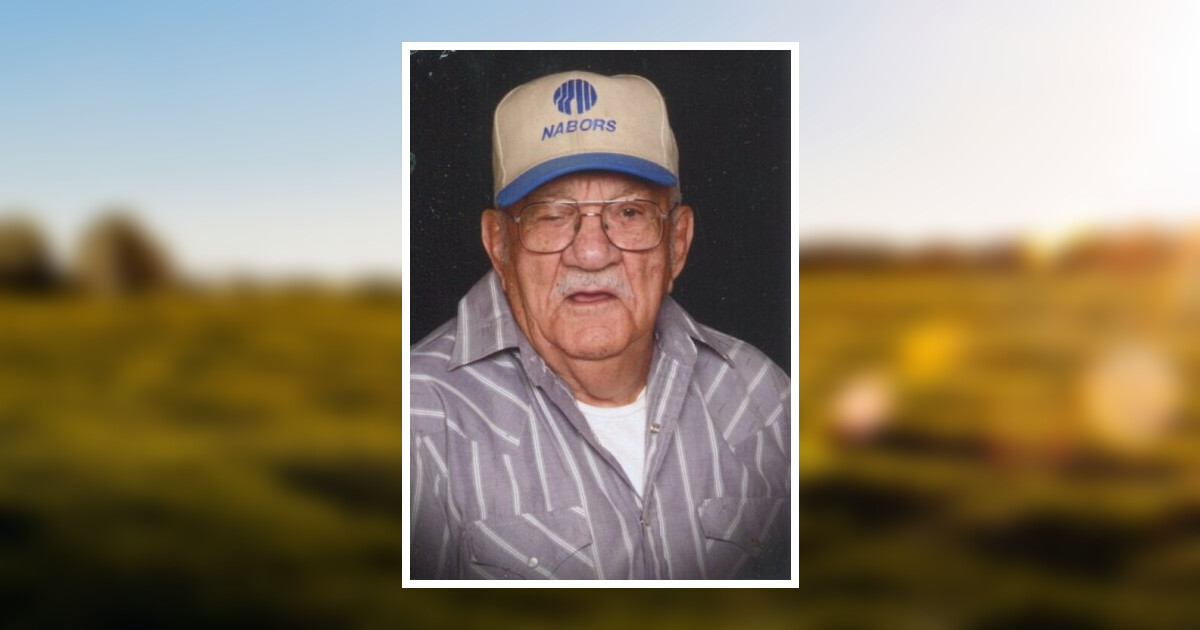 Roy Lee Lawson Obituary 2020 - Blackburn Vernal Mortuary