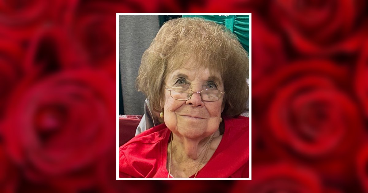 Merlene Harris Obituary, Columbia, LA