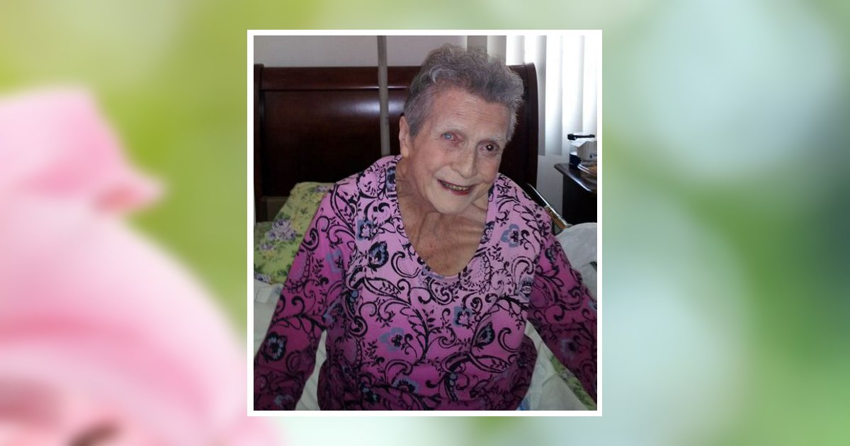 Kathleen Josephine Donohue Obituary 2015 Forest Lawn