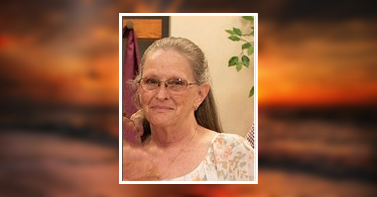 Shirley Mae Beaubouef Obituary, Shreveport, LA