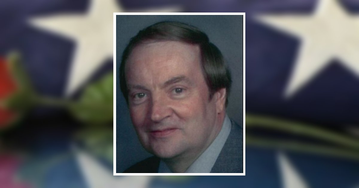 Jay L. Hagerich Obituary, Johnstown, PA