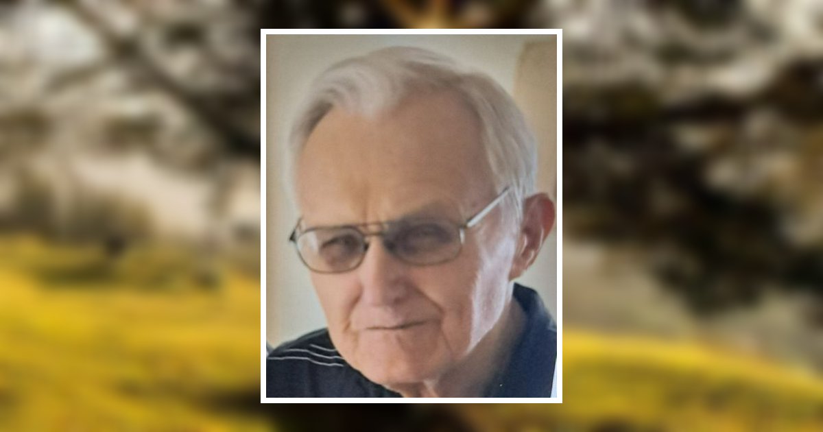 Dale V. Vogel New Philadelphia, OH Obituary
