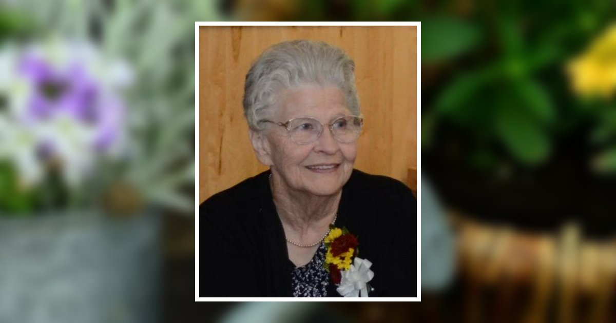 Bonnie Lou Jackson Obituary, Millersport, OH