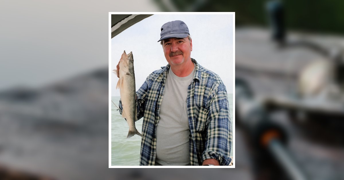 William "Bill" Leslie Reed Obituary, La Porte, IN
