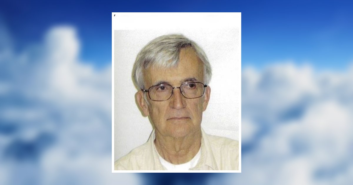 Dr. John Jack Whitlock