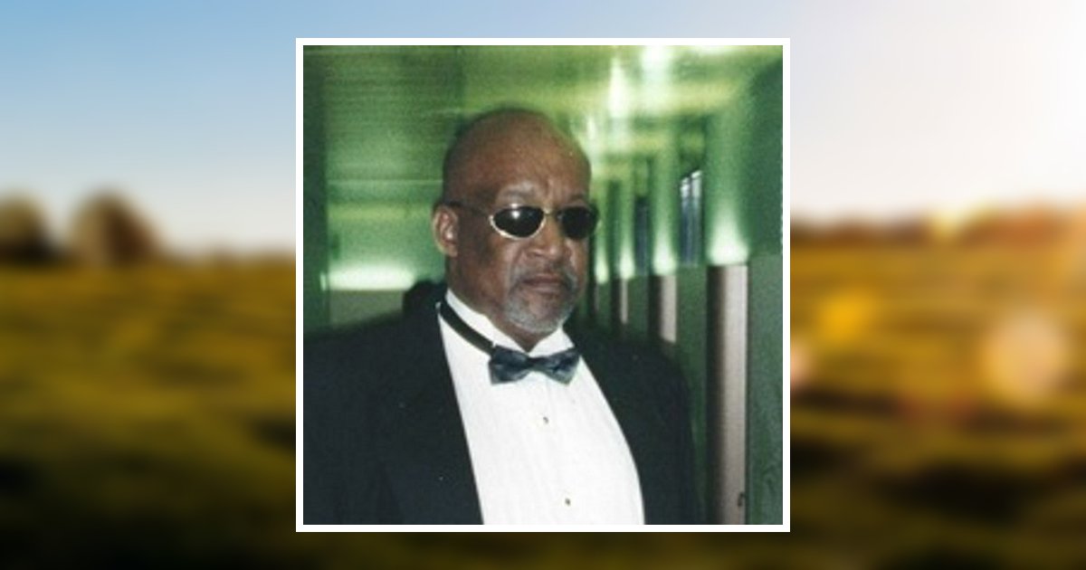 Linwood "Chicken" Scott Sr. Obituary 2022 Joseph Jenkins Jr Funeral Home