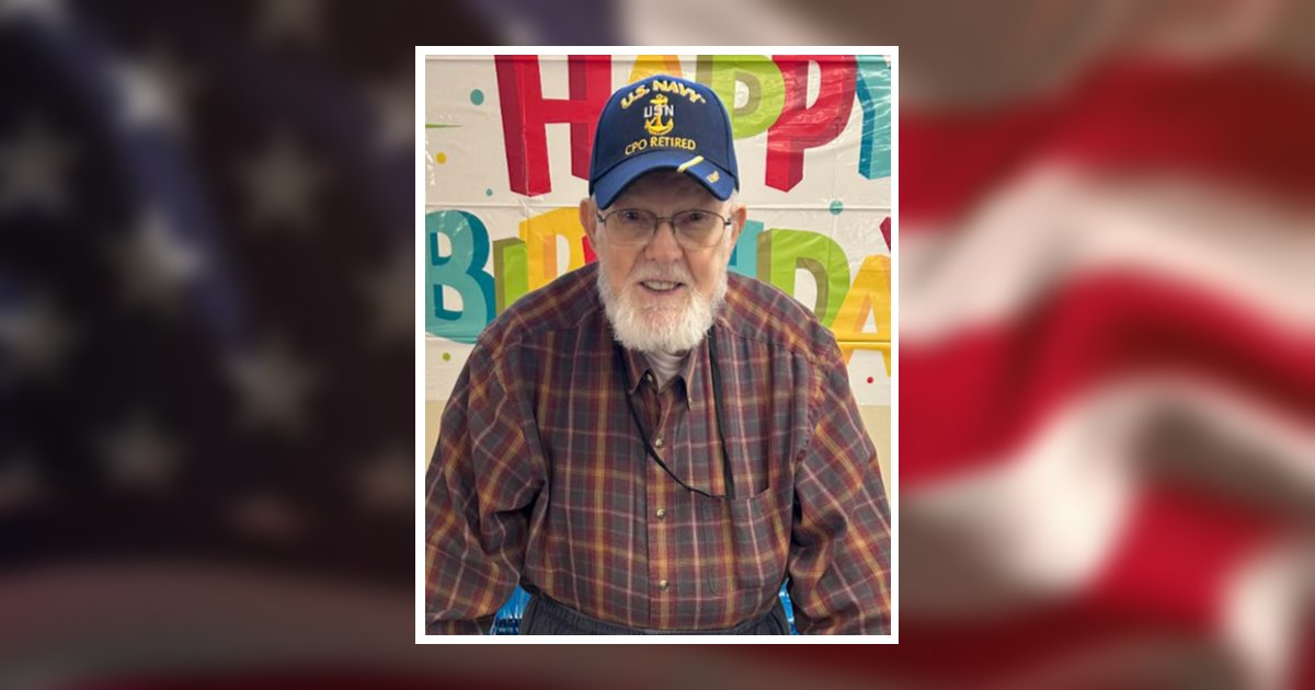 Charles Charlie Crews Jr. Randall, MN Obituary