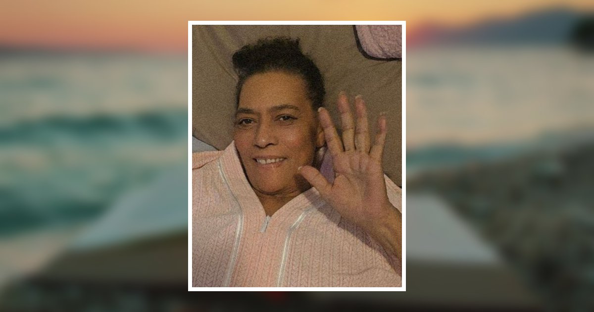 Annie L Thompson Obituary, Columbia, SC