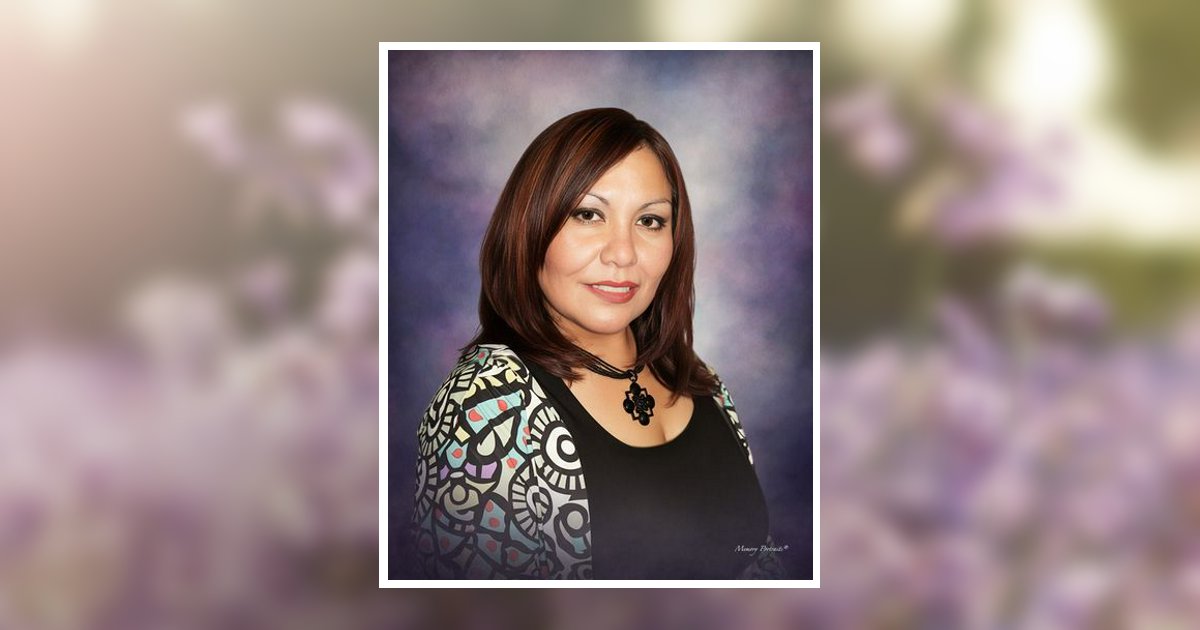 Belinda "Bel" GarciaHaag Obituary, Kingsville, TX