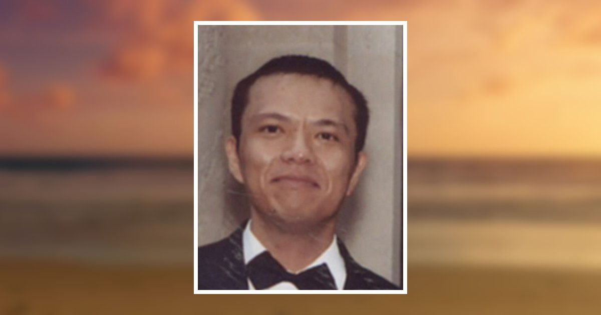 Duc Minh Tran Obituary Dec 15, 2011 - Prasser-Kleczka Funeral Homes