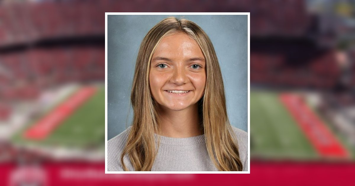 Jessica Thornell Obituary 2021 Dooley Funeral Home