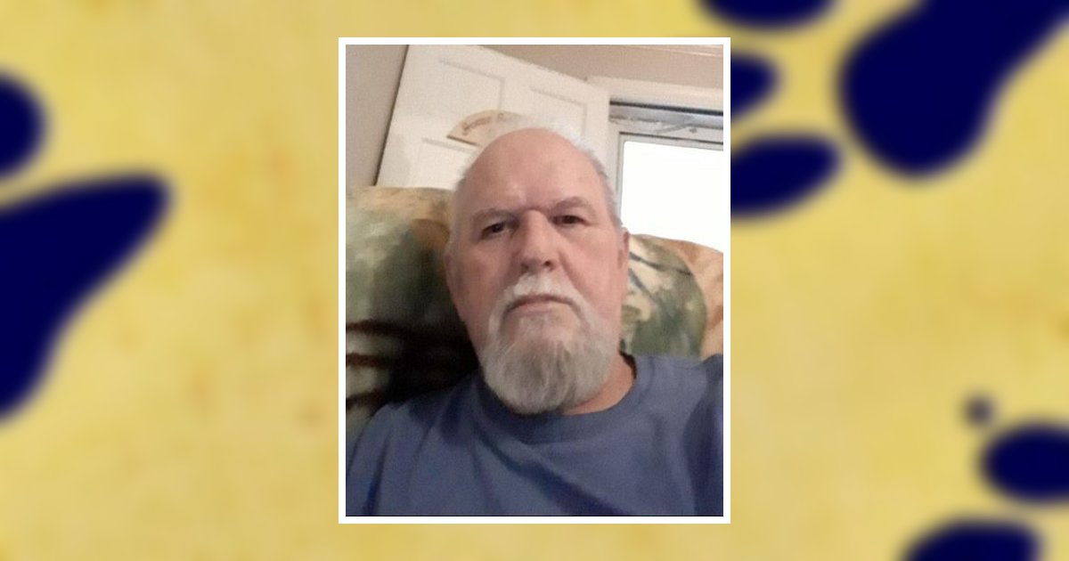Wayne Braddock Obituary 2024 Covington Funeral Home