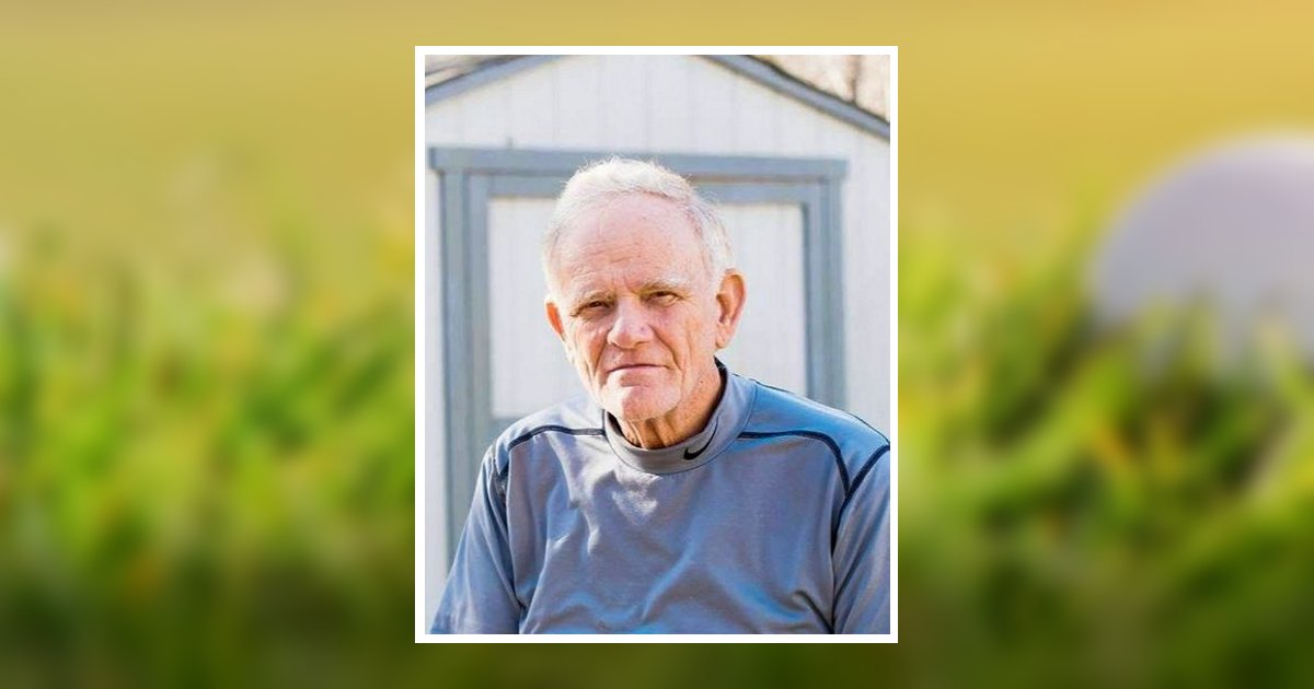 Charles Raymond Genga Obituary, Colonial Heights, VA