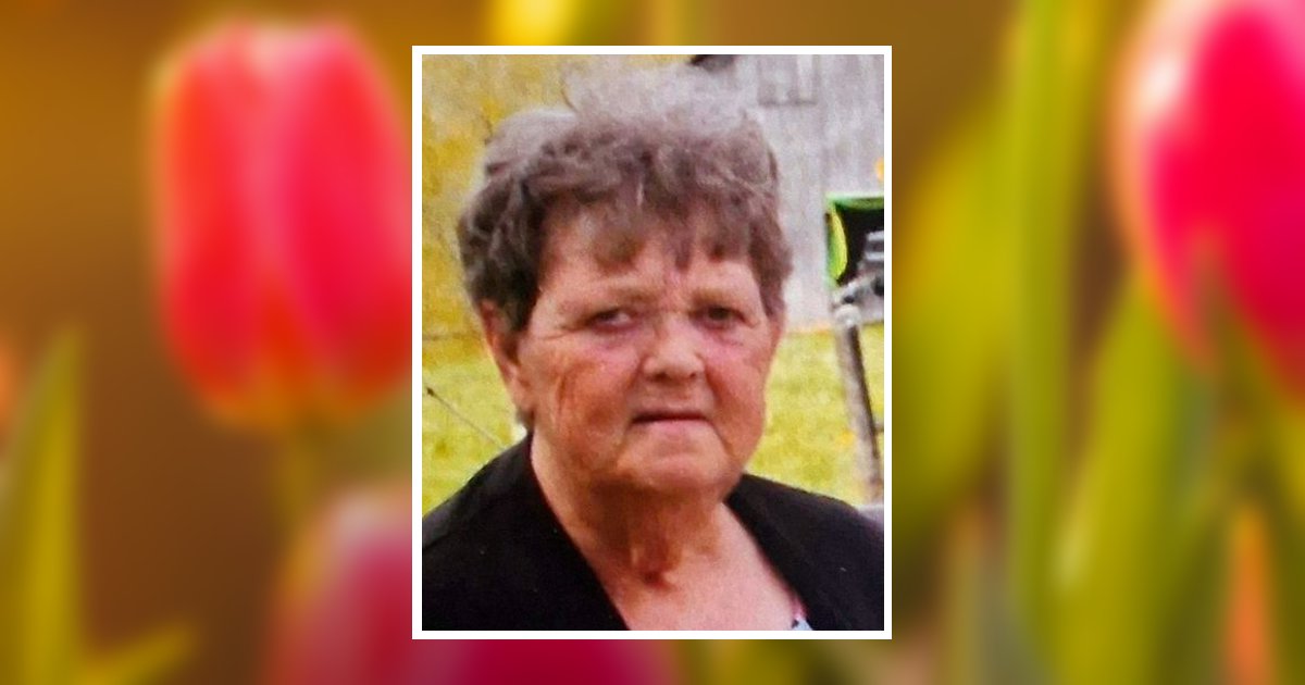 Rosa Lee Renfro Juett