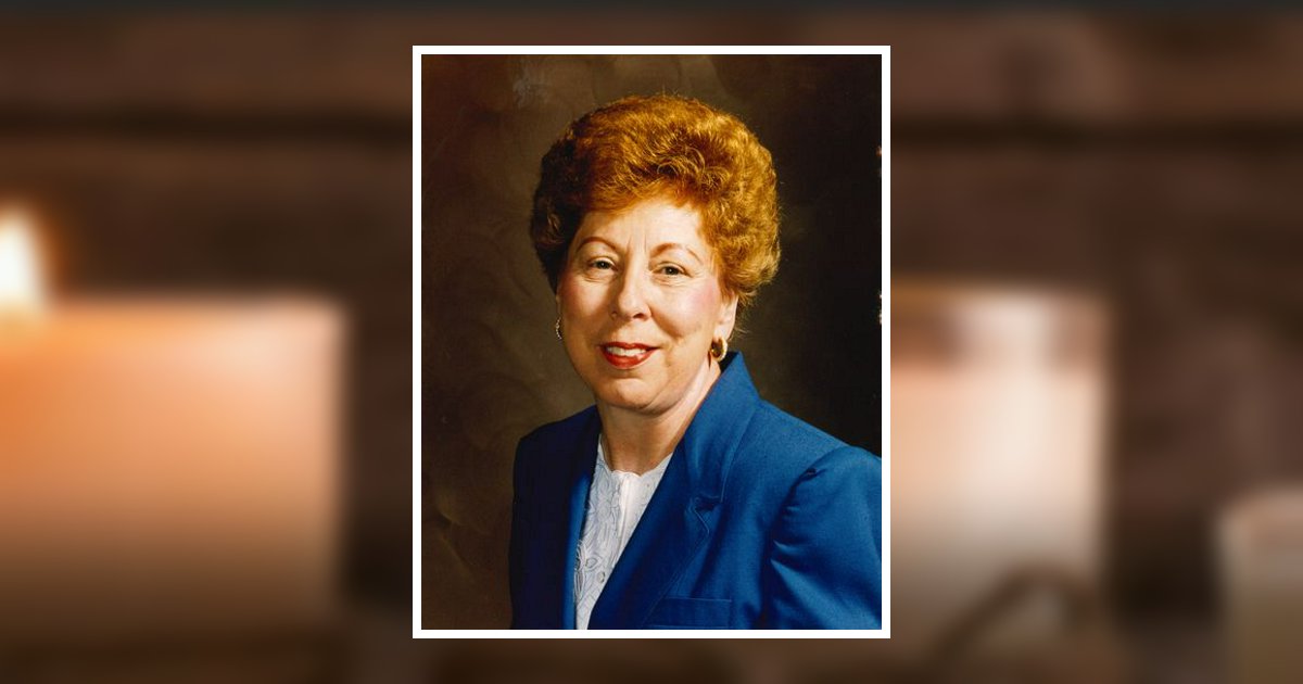 Bernice M. Zollpriester Kimberly, WI Obituary