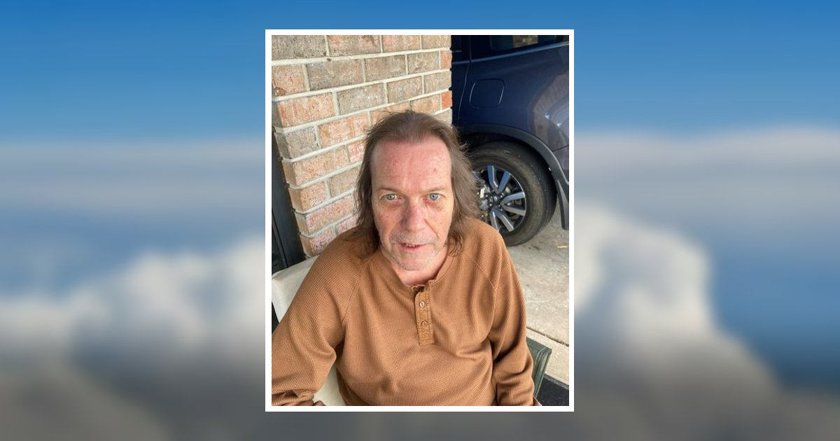 Fred Norman Lamb Shreveport, LA Obituary