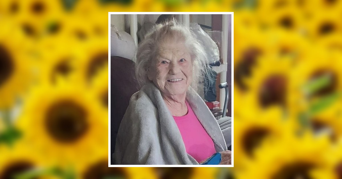 Charlotte Morris Obituary, Chetek, WI