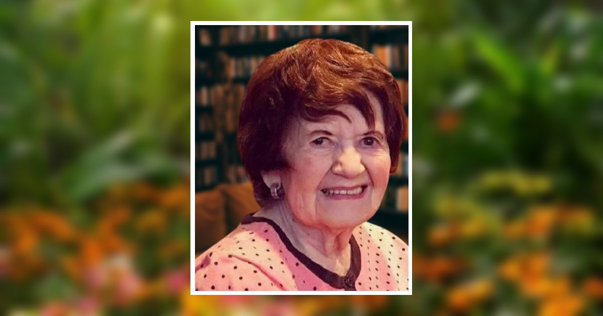 Lillian E. Corcoran Obituary, North Riverside, IL