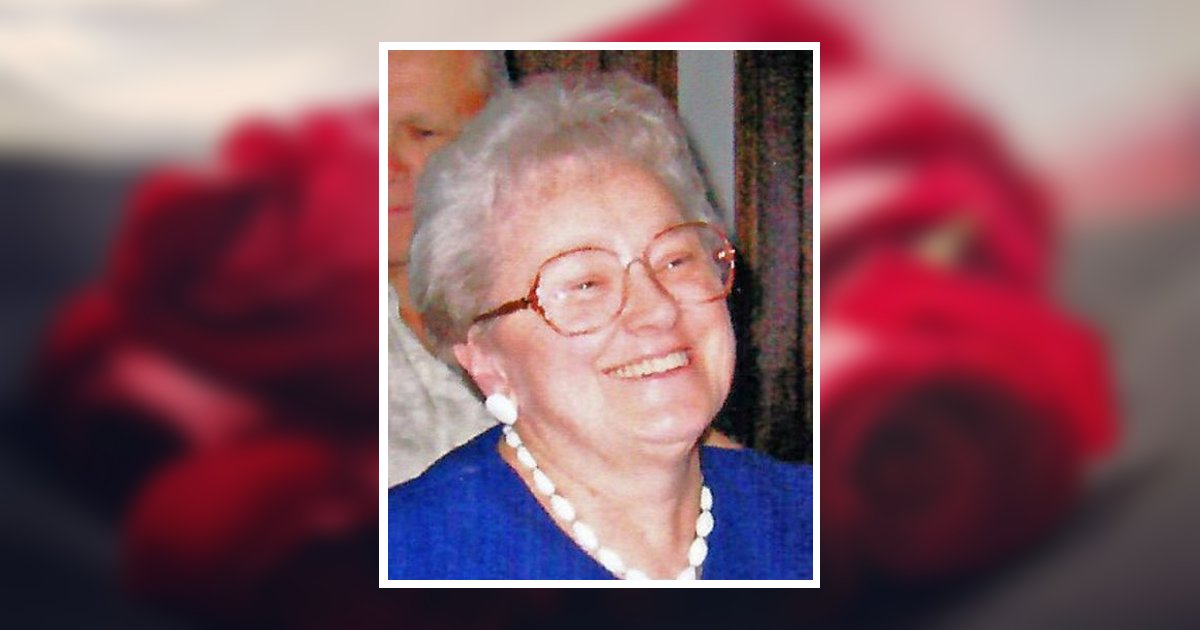 Ellen R. Cone Brookfield, IL Obituary