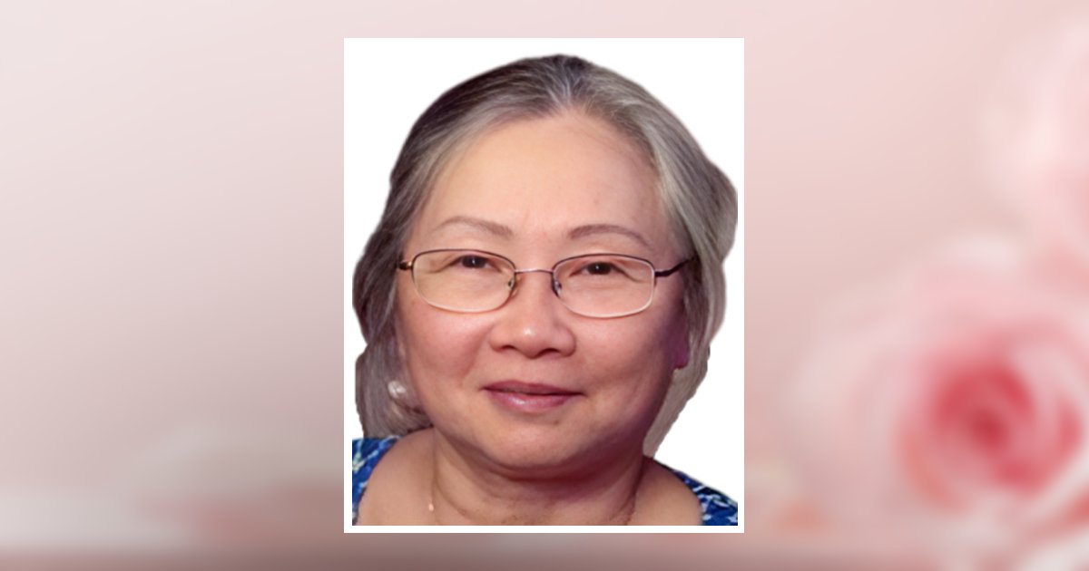 Maria Nguyen Thi Huong Obituary, Dallas, TX
