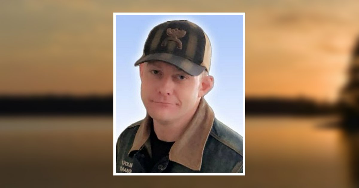 Todd Brown Farmington, MO Obituary