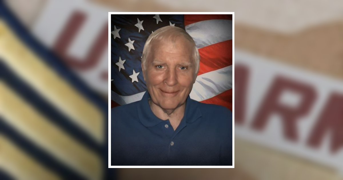 Edward Thomas Caffrey Obituary, Washington, PA