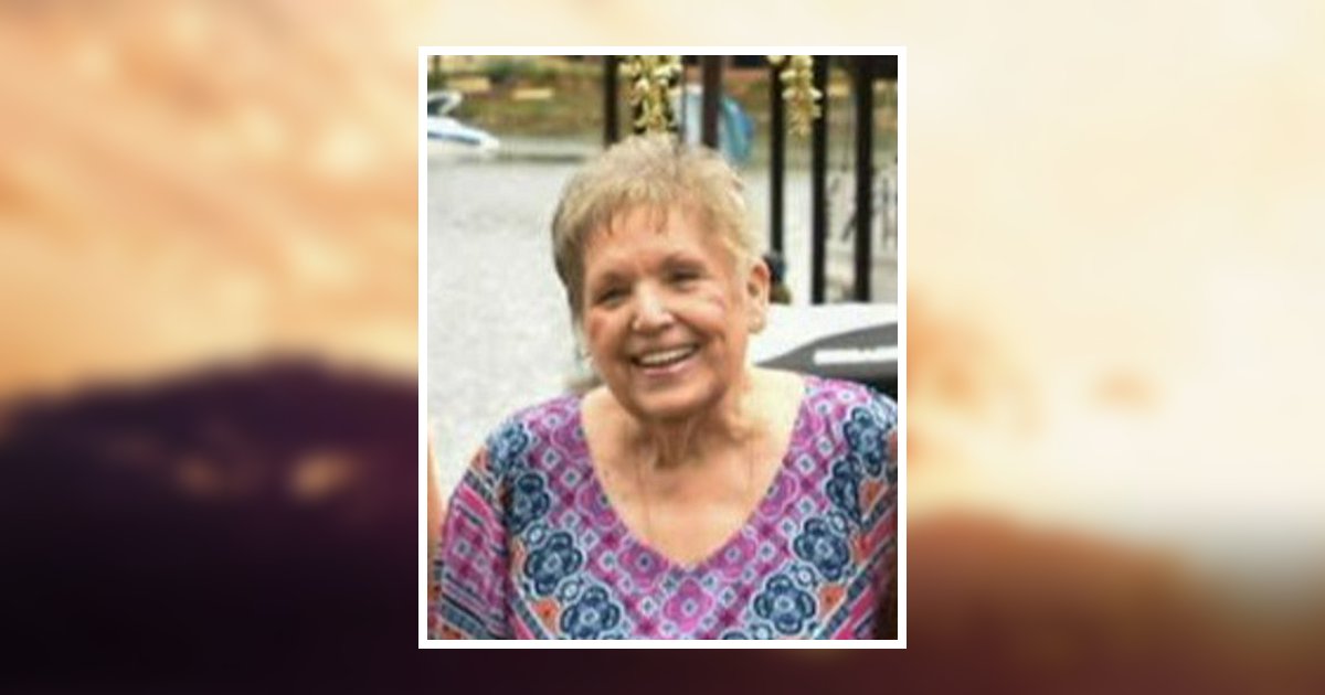 Linda Terry Mcginnis Obituary, Gastonia, NC