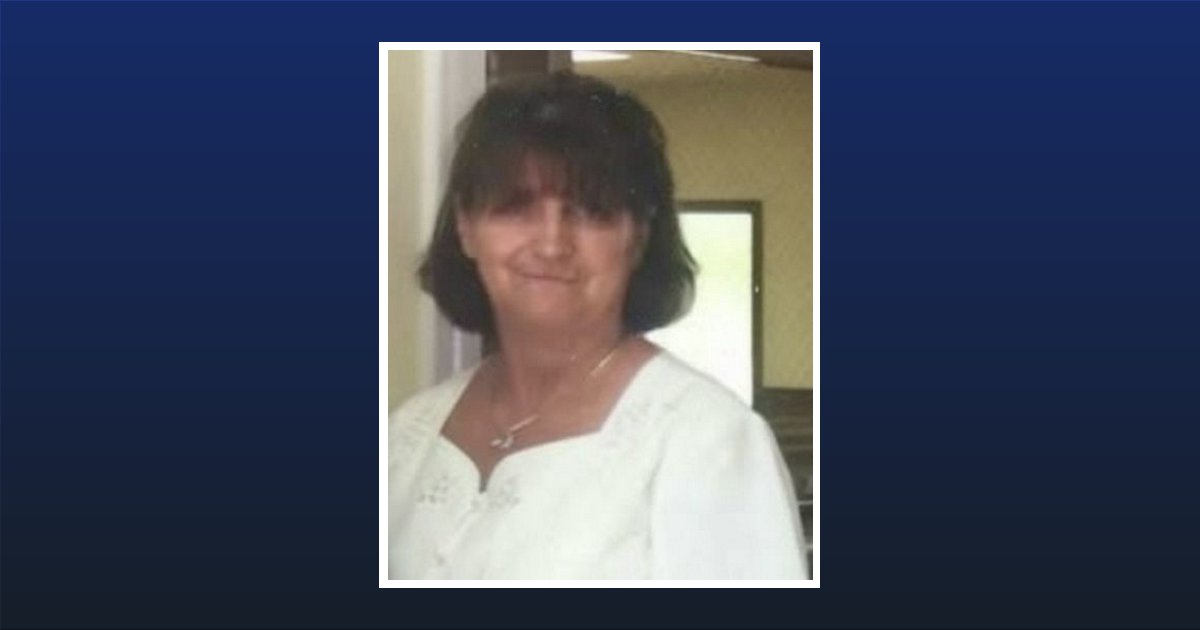 Sandra Sue Pelfrey Pratt